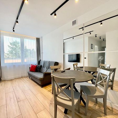 Nice To Host You - Old Town Apartment Varşova Dış mekan fotoğraf