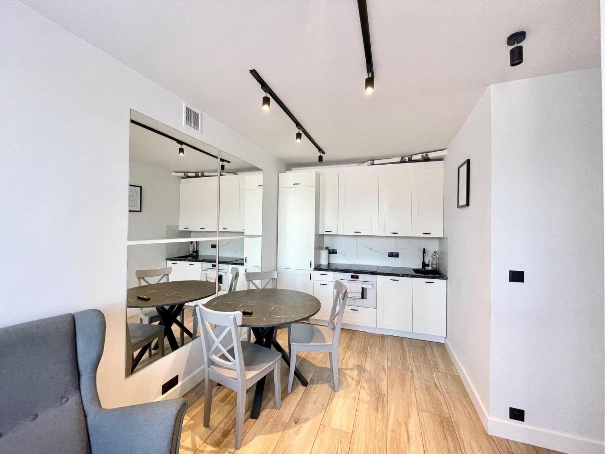 Nice To Host You - Old Town Apartment Varşova Dış mekan fotoğraf