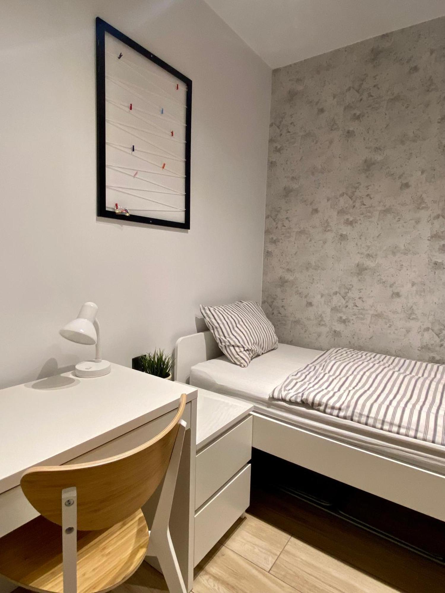 Nice To Host You - Old Town Apartment Varşova Dış mekan fotoğraf