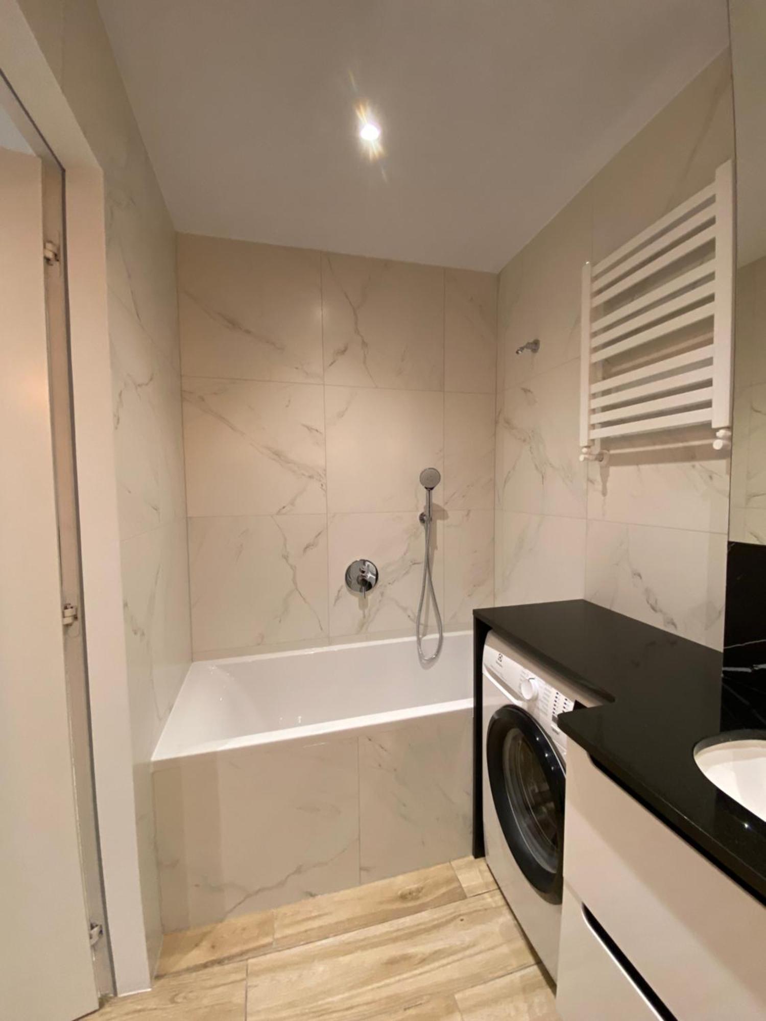 Nice To Host You - Old Town Apartment Varşova Dış mekan fotoğraf