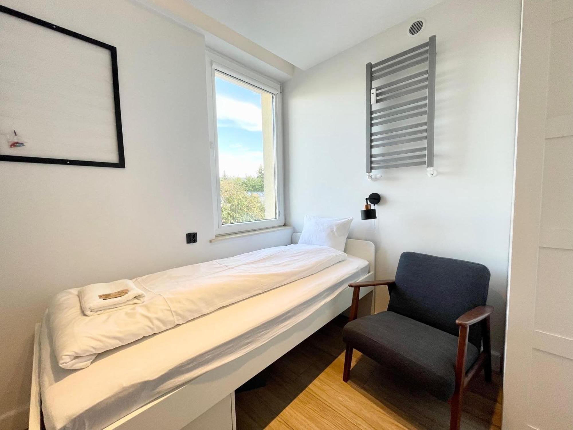 Nice To Host You - Old Town Apartment Varşova Dış mekan fotoğraf