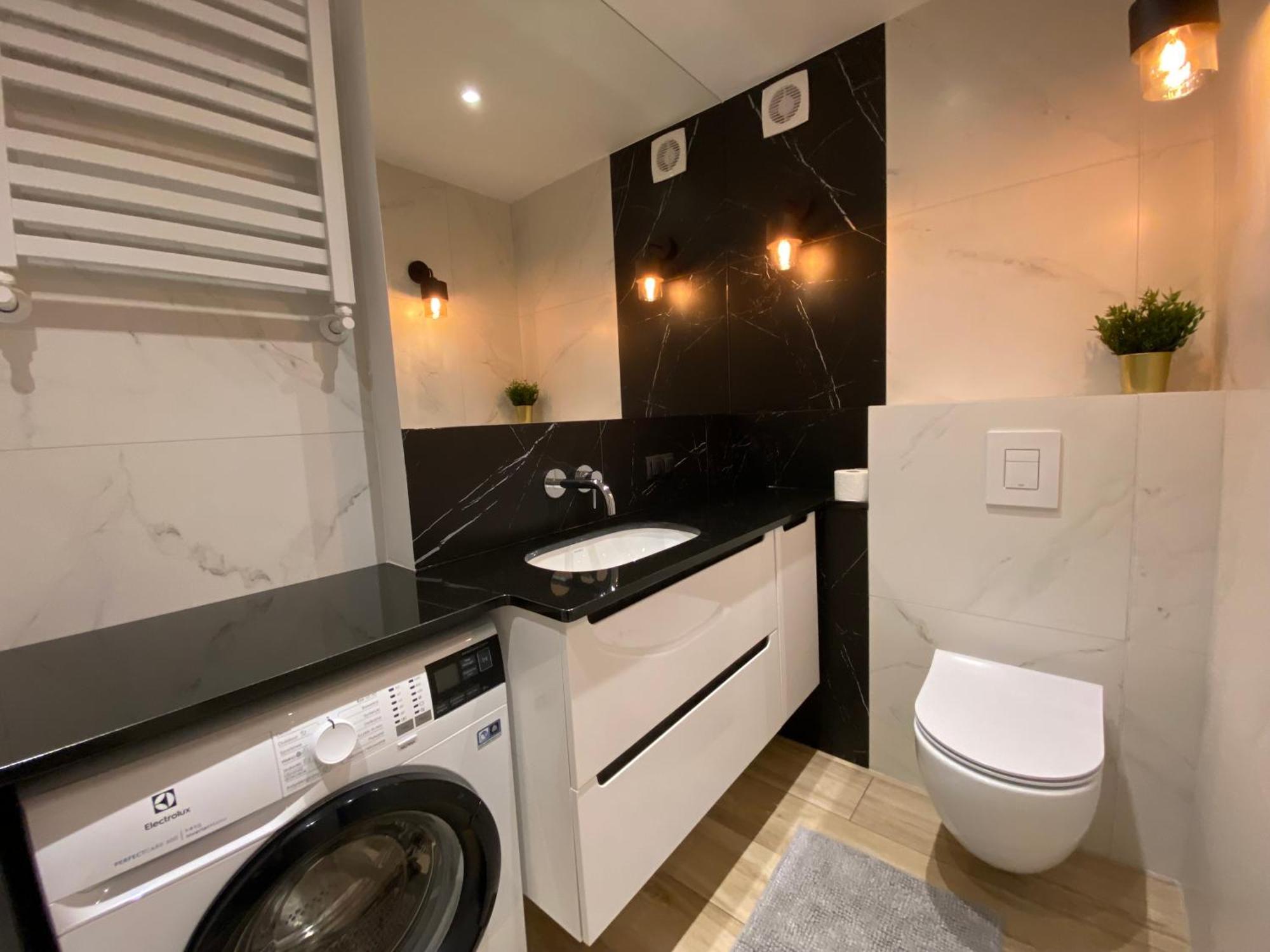 Nice To Host You - Old Town Apartment Varşova Dış mekan fotoğraf