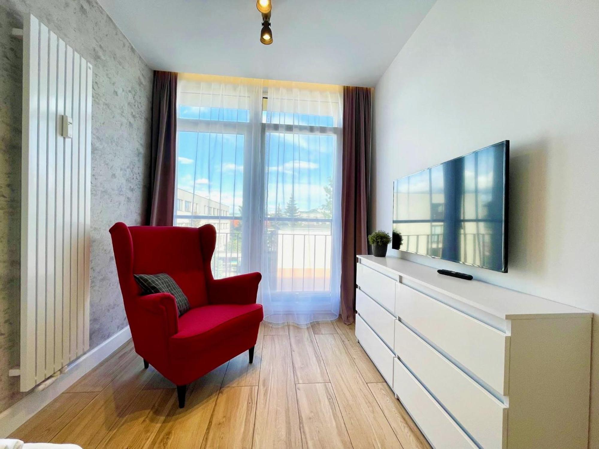Nice To Host You - Old Town Apartment Varşova Dış mekan fotoğraf