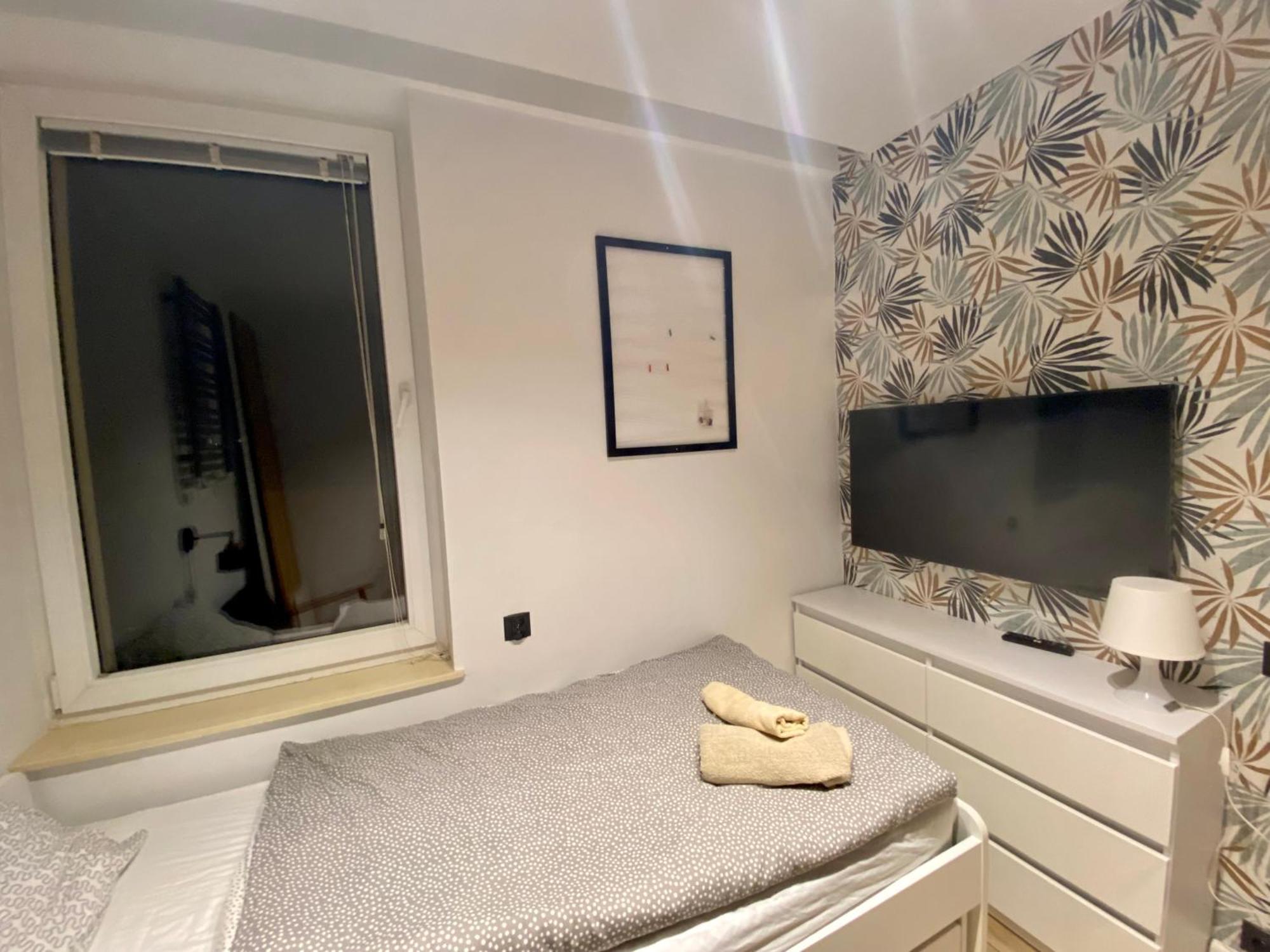 Nice To Host You - Old Town Apartment Varşova Dış mekan fotoğraf