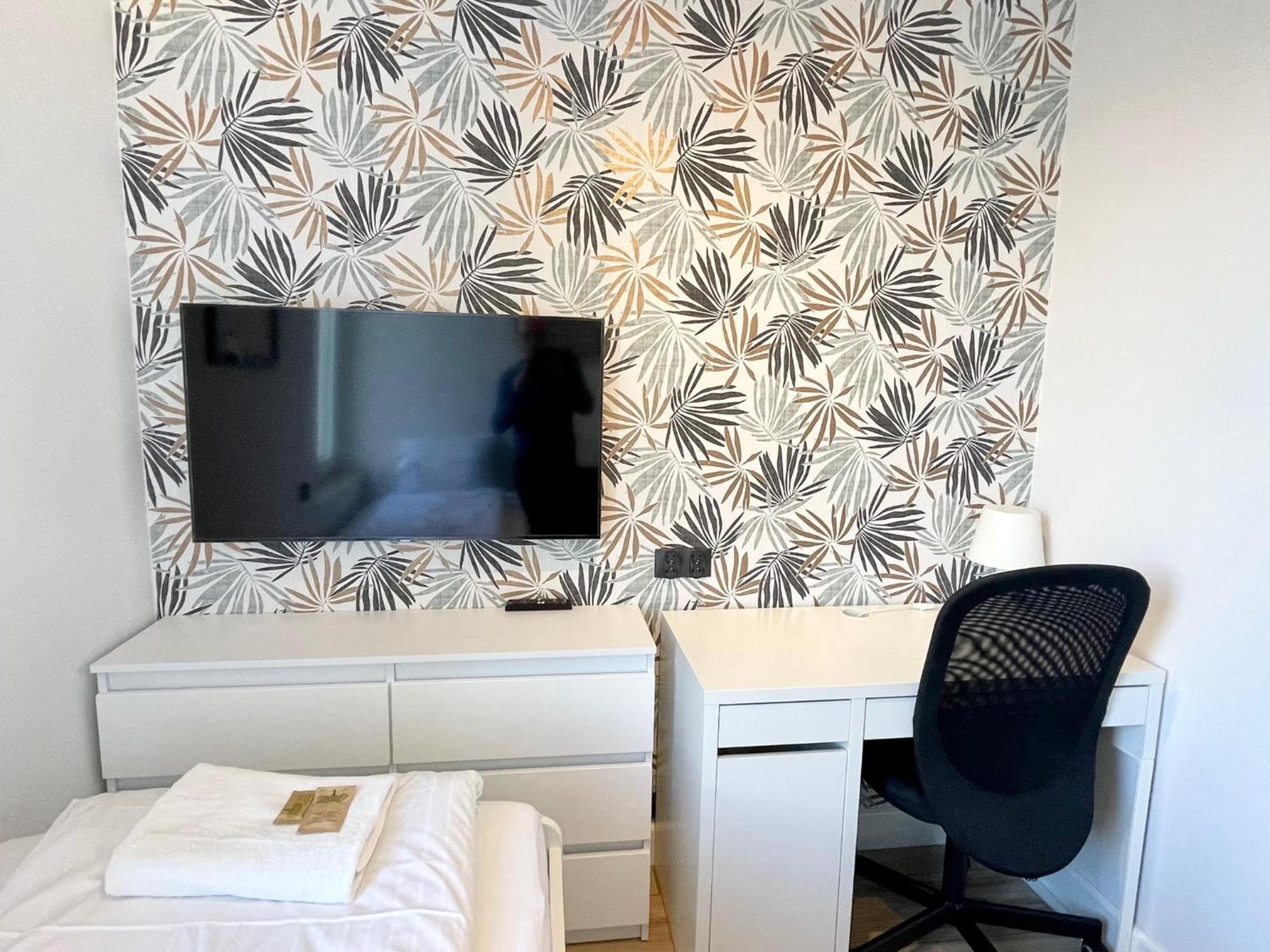 Nice To Host You - Old Town Apartment Varşova Dış mekan fotoğraf