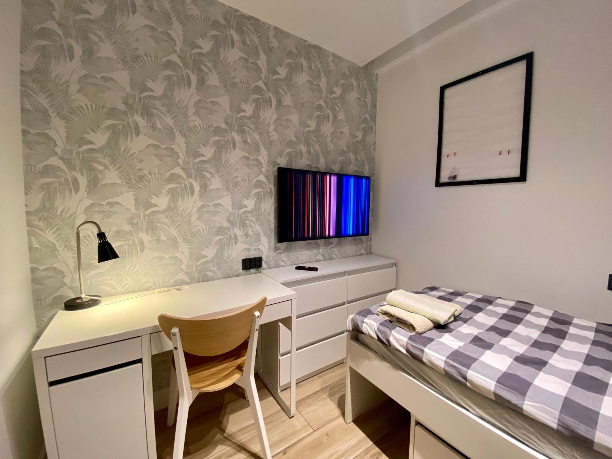Nice To Host You - Old Town Apartment Varşova Dış mekan fotoğraf